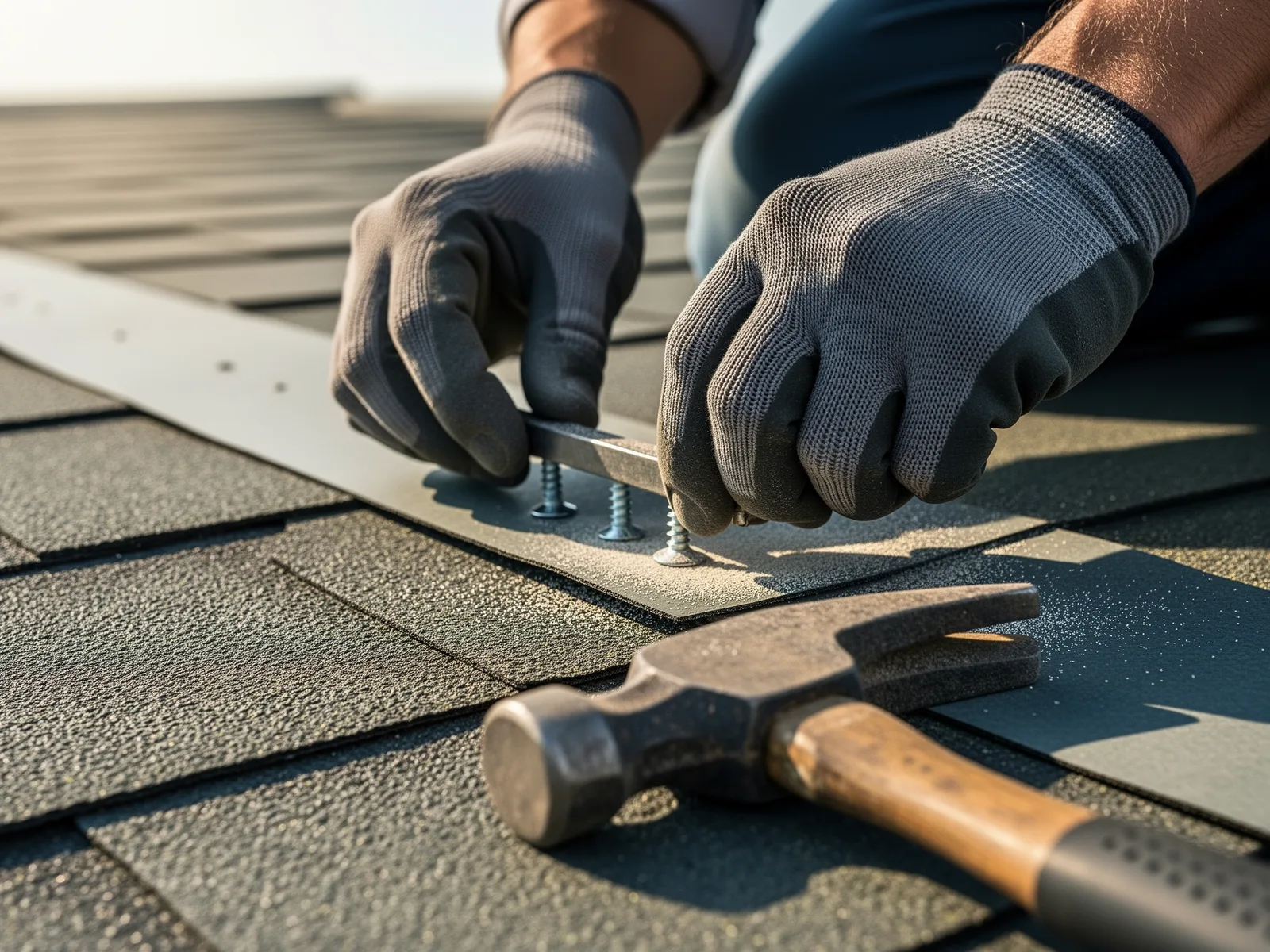 Why choose Fascia Repair in Annabella, UT